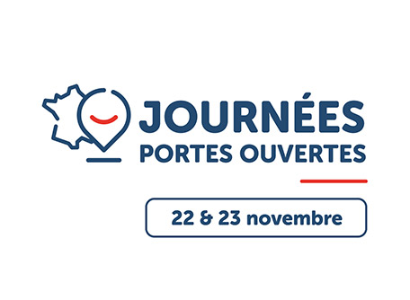 Journées Portes Ouvertes EGS Energies 22-23 novembre 2024