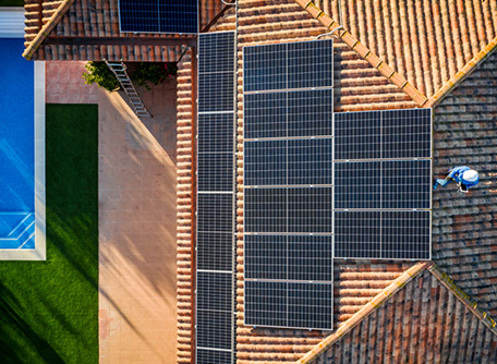 Photovoltaïque dans les Alpes-Maritimes : les chiffres clés