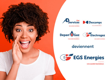 Electrogaz, Descamps, ADServices & Depan’Gaz deviennent EGS Energies